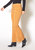 Women's Corduroy Flared Pants