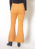 Women's Corduroy Flared Pants