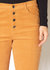 Women's Corduroy Flared Pants