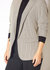 Women's Open Front Blazer