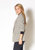 Women's Open Front Blazer