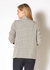 Women's Open Front Blazer