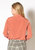 Womens Shawl Collared Shirt