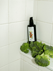 Enzyme Cleansing Oil