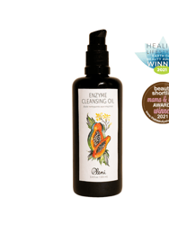 Enzyme Cleansing Oil