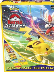 Battle Academy 2 Board Game