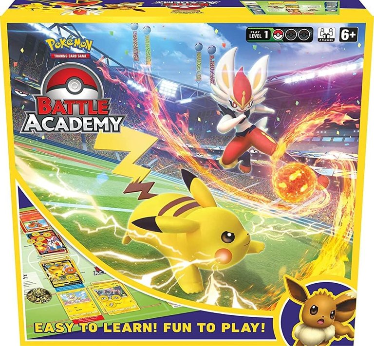 Battle Academy 2 Board Game