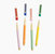 Colorblock Cap Pens