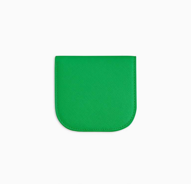 Dome Wallet - Emerald