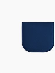 Dome Wallet - Blue