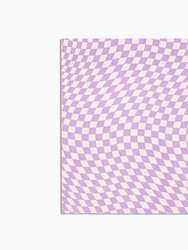 Object Notebook in Lavender - Lavender