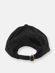 Thinking Cap in Black