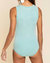 Round Neck Bodysuit