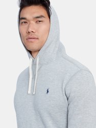 Long Sleeve Pullover M2 Hoodie