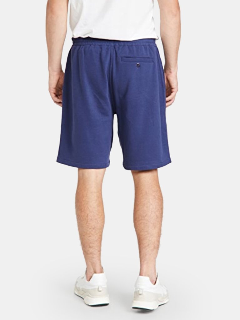 Magic Fleece Shorts