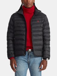 Packable Down Jacket