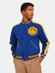 Varsity Jacket