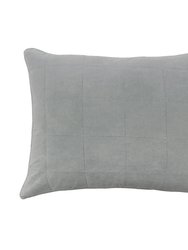 Amsterdam Velvet Pillow