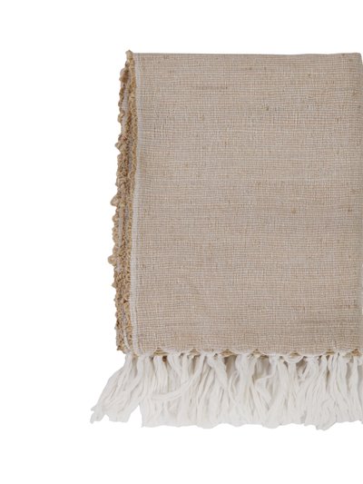Pom Pom at Home Athena Throw Blankets product