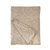 Brentwood Throw Blanket - Natural