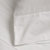Classico Hemstitch Cotton Sateen Pillowcase Set of 2