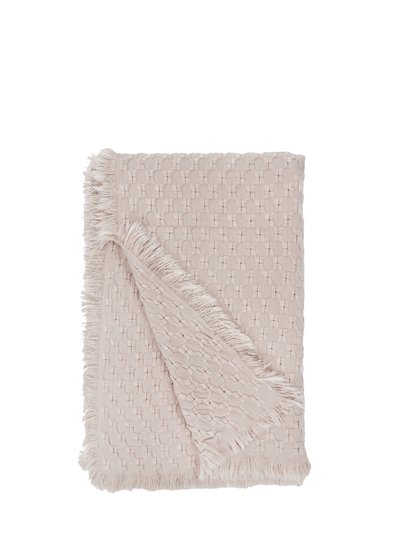 Pom Pom at Home Delphine Oversized Throw product
