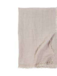 Laurel Oversized Throw - Blush