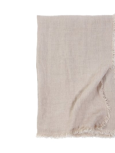 Pom Pom at Home Laurel Oversized Throw product