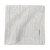 Mendocino Napkin - Set Of 4 - Light Grey