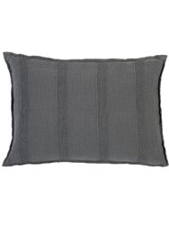 Nantucket Pillow Sham - Midnight