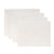 Oakville Placemat - Set Of 4 - Ivory