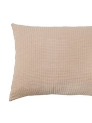 Vancouver Pillow Sham - Amber