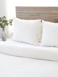 Zuma Blanket - Cream