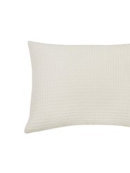 Zuma Pillow - Cream