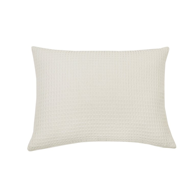 Zuma Pillow - Cream