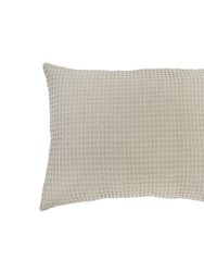 Zuma Pillow - Natural