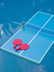 Floating Table Tennis Set