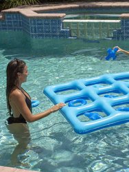 Giant Inflatable Tic Tac Toe