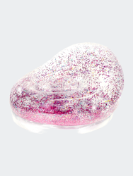 Glitter Inflatable Chair - Pink - Pink