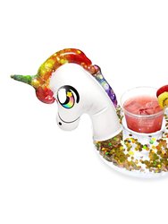 Glitter Unicorn Drink Float 2-Pack