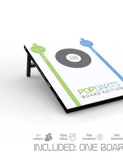 Popdarts Game Board Edition - 1 Board product