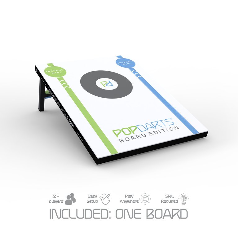 Board Edition - 1 Board