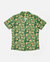 The Camp Shirt With The Cantaloupes Print