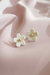 Everyday Porcelain Daisy Stud Earrings