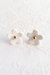 Everyday Porcelain Daisy Stud Earrings