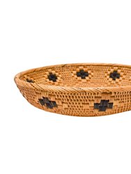 Balinese Greeting Basket