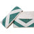 Brooke Clutch - Turquoise - Turquoise