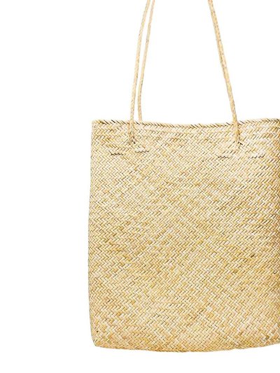 Poppy & Sage Flat Charlotte Tote product