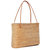 Harper Tote - Natural Unlined