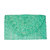 Lizzie Grass Clutch - Aqua - Aqua